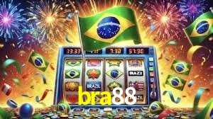 Welcome Bonus bra88