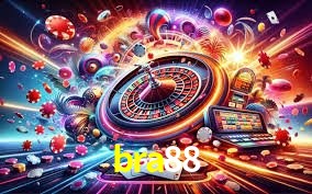 Experiência VIP bra88