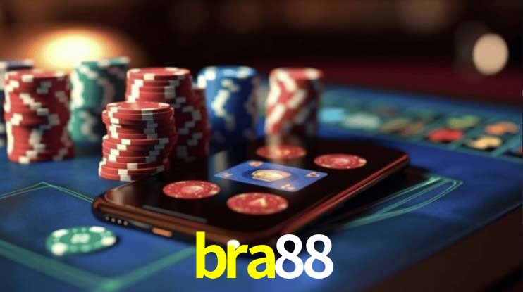 Login Seguro bra88