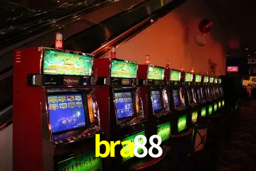 A Popularidade dos Caça-Níqueis no bra88