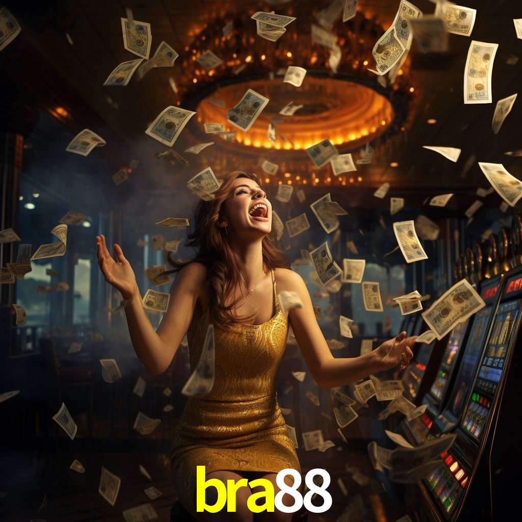 VIP Casino bra88