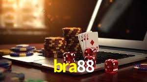 Interface do App bra88