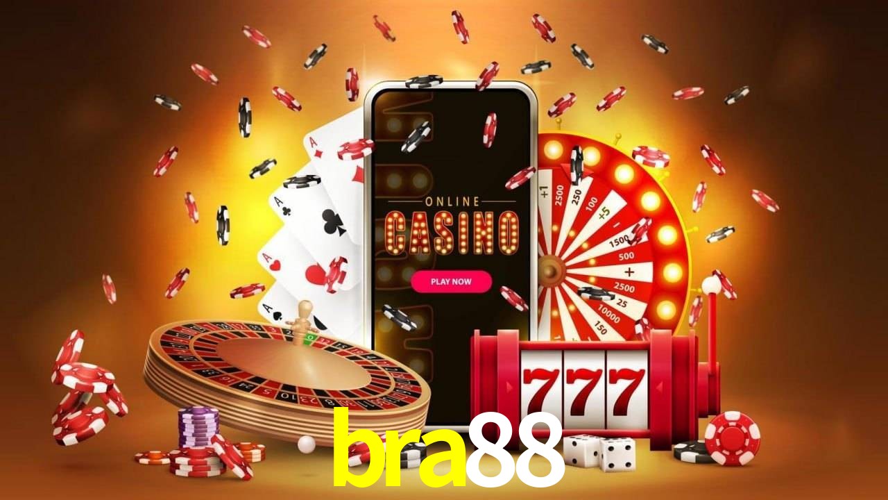 Segurança 2FA bra88