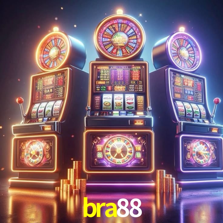 bra88: Jogos de Caça-Níqueis-Altas Recompensas, Roleta-Velocidade, Blackjack-Desafios Máximos