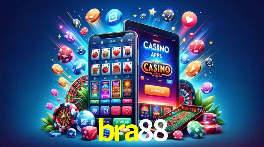 Game Providers bra88