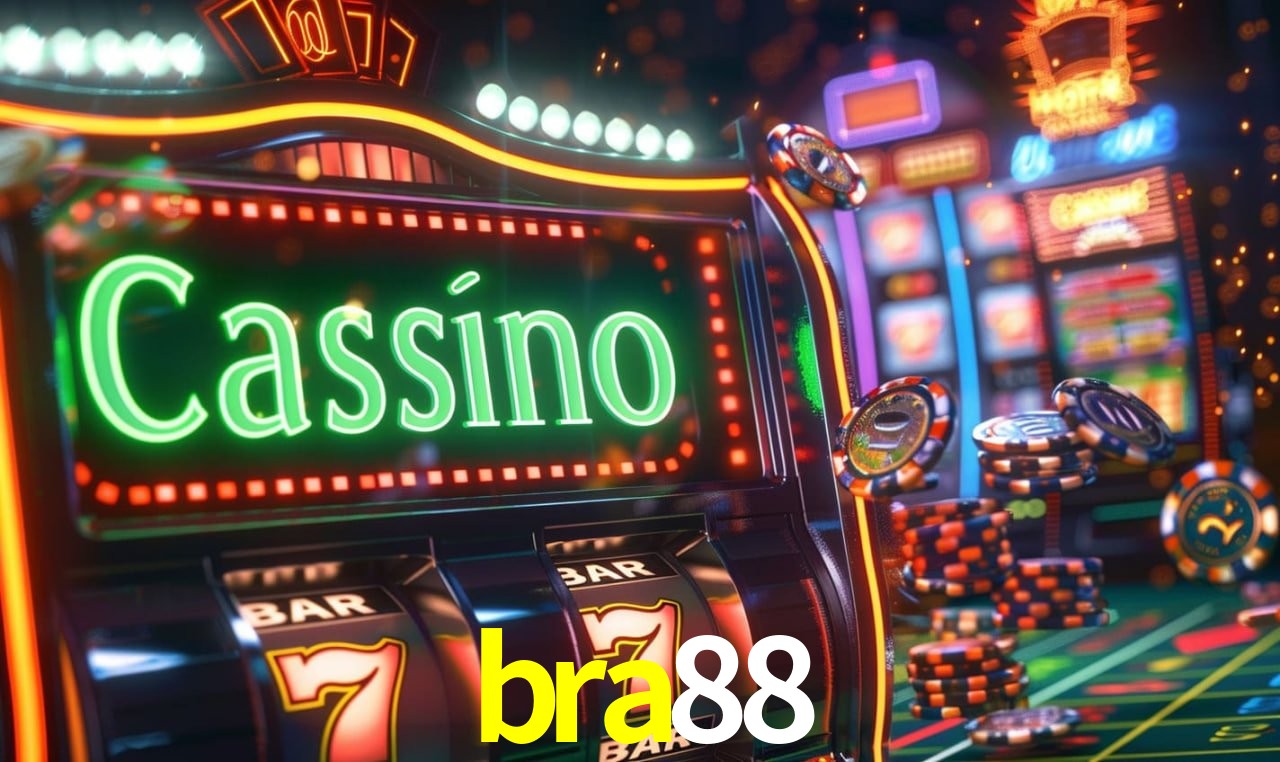 Integração de APIs bra88