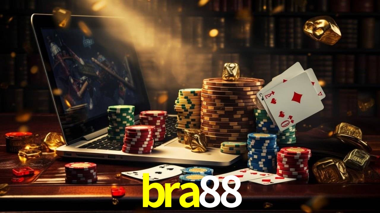 Estatísticas Crash Games bra88