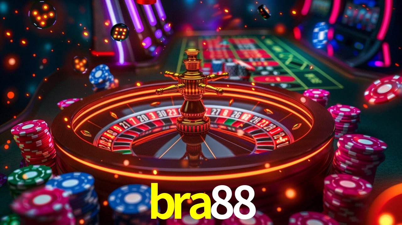 Jogos Exclusivos bra88