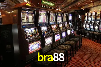 A Popularidade dos Caça-Níqueis no bra88