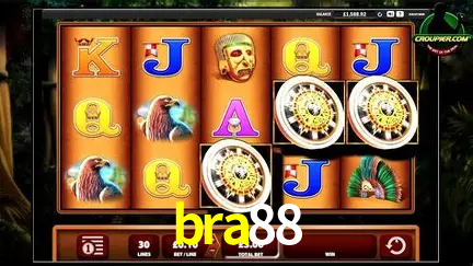Descubra o Mundo do Cassino Online com bra88