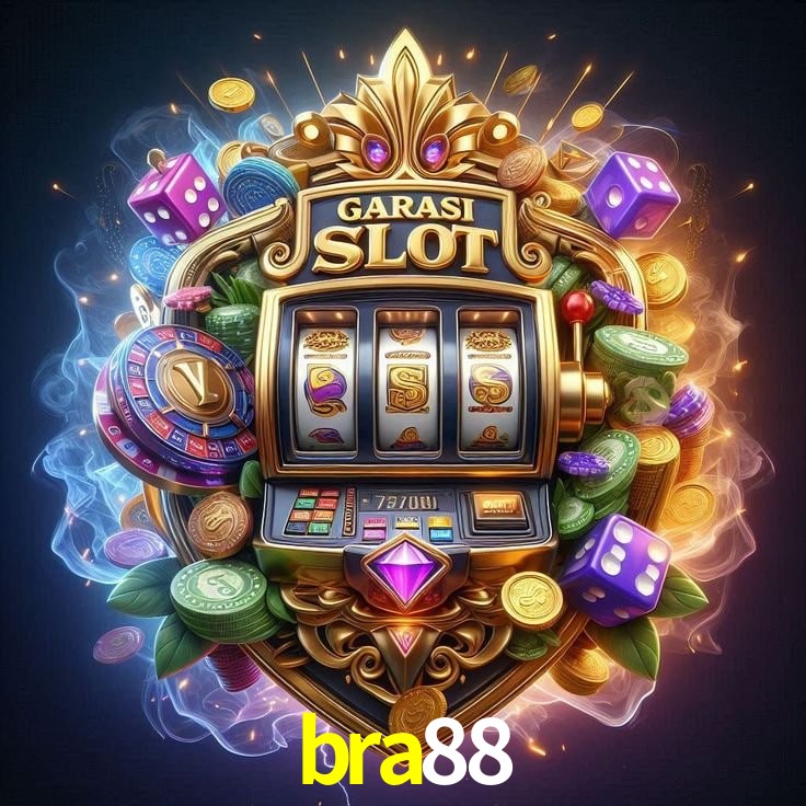 Promoção Relâmpago bra88