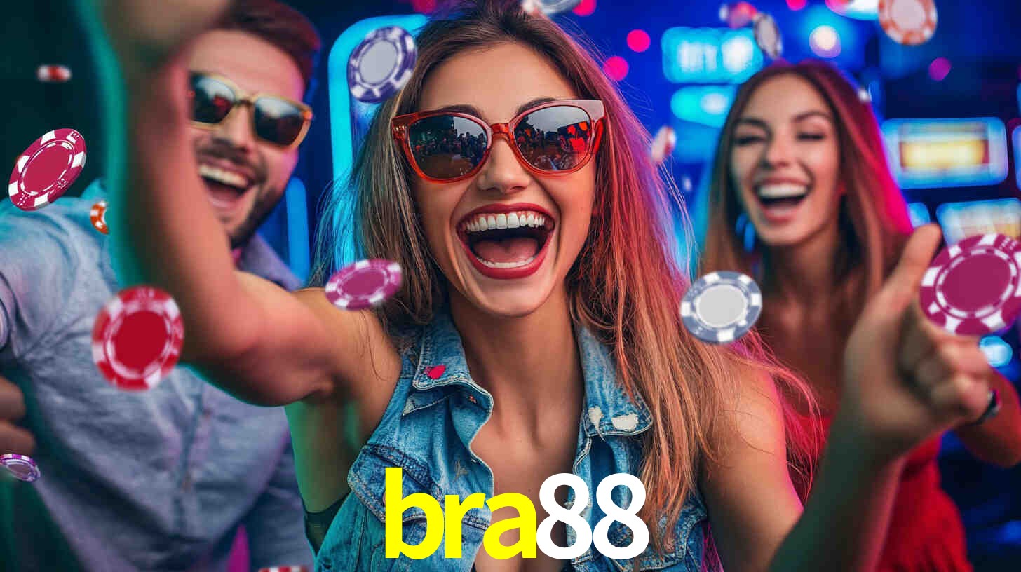 Explorando a Categoria de Eventos em Apostas na bra88
