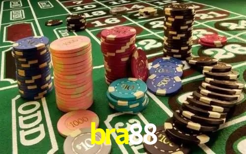 APP oficial da bra88 para mobile