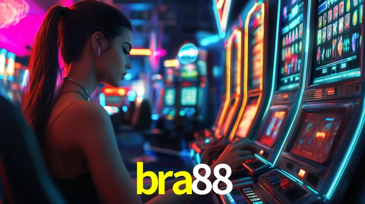 Experimente o Login Seguro Premium no bra88