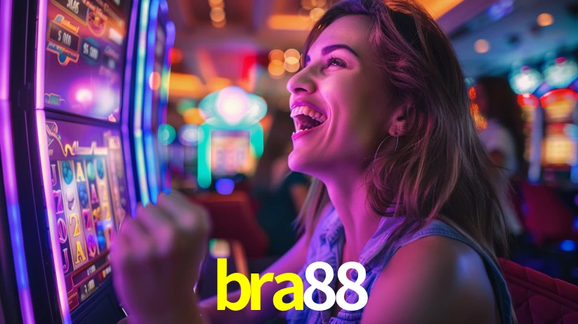 Sinta a adrenalina dos jogos de cassino com bra88