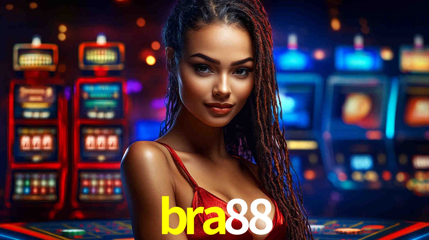 A Emoção da Loteria na bra88: Uma Chance de Mudança de Vida
