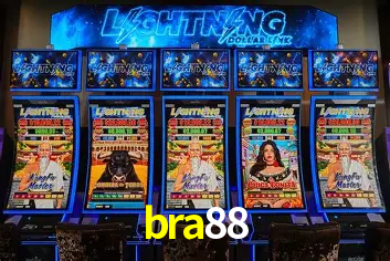 Desvendando o Mundo dos Jogos Virtuais na bra88