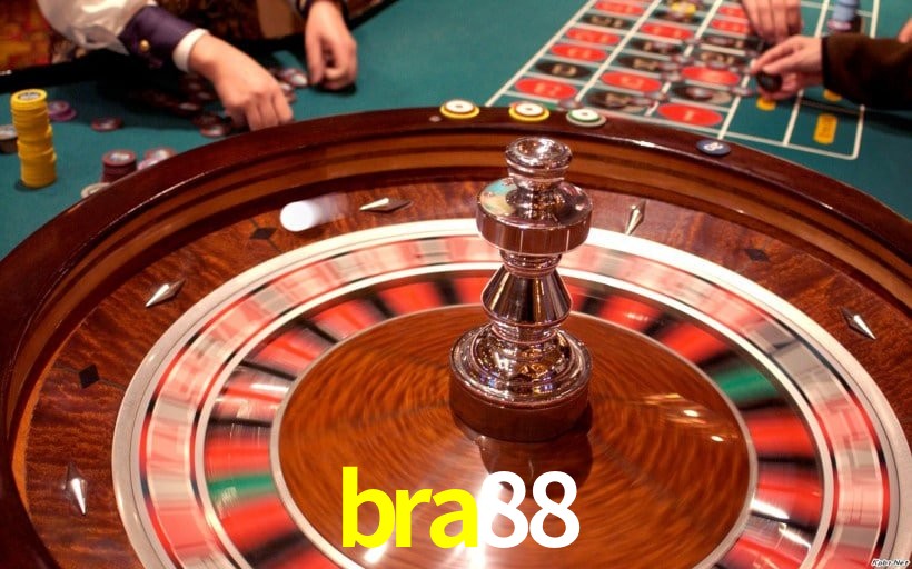 Casino Ao Vivo bra88