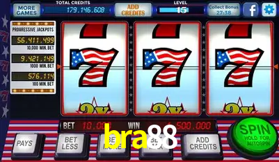 A Emoção da Loteria na bra88: Uma Chance de Mudança de Vida