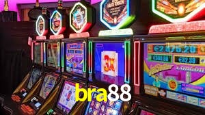 Bônus Diários bra88