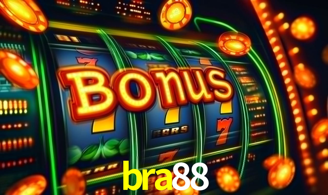 Roulette Table bra88