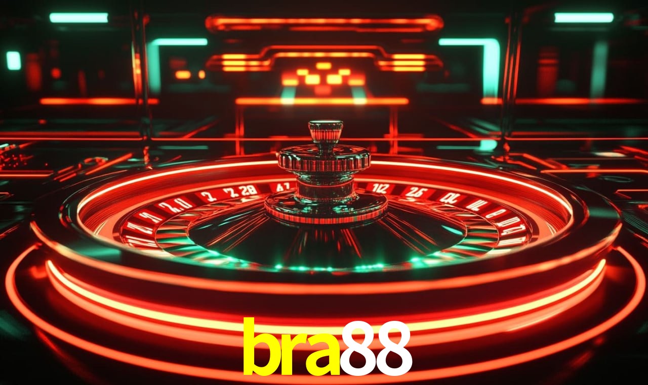 Apostas Esportivas na bra88: Um Guia Completo
