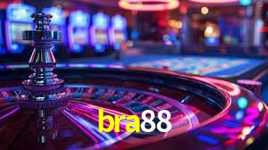 Recursos de Bônus bra88