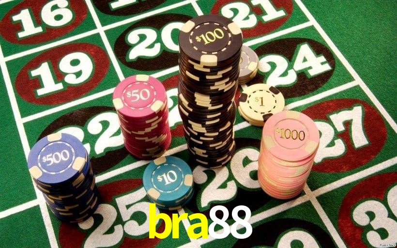 cassino bra88